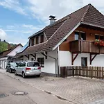 Haus Gruenblick *