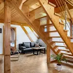 Haus Gruenblick Lägenhet