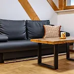 Lägenhet Haus Gruenblick