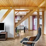 Lägenhet Haus Gruenblick *