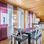 Lägenhet Haus Gruenblick *