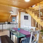 Апартаменты Haus Gruenblick Мюнстерталь