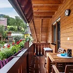 Haus Gruenblick Апартаменты