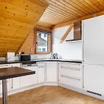 Lägenhet Haus Gruenblick