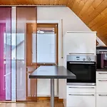 Апартаменты Haus Gruenblick