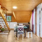 Апартаменты Haus Gruenblick *