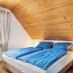 Haus Gruenblick Апартаменты *