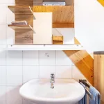 Haus Gruenblick Апартаменты *