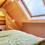 Haus Gruenblick *