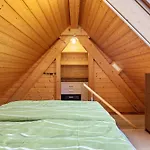 Haus Gruenblick Апартаменты