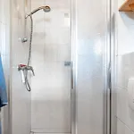Апартаменты Haus Gruenblick