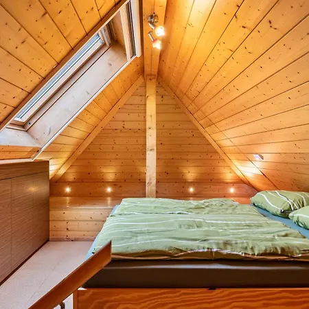 Haus Gruenblick * Münstertal