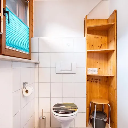 Haus Gruenblick Appartement Münstertal