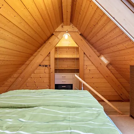 Haus Gruenblick Appartement *