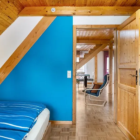 Haus Gruenblick Münstertal