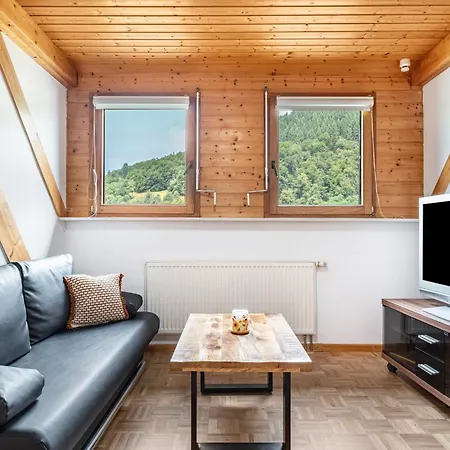 Haus Gruenblick