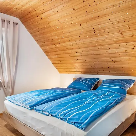 Haus Gruenblick Appartement *