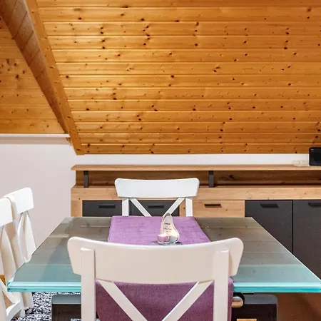 Haus Gruenblick * Münstertal