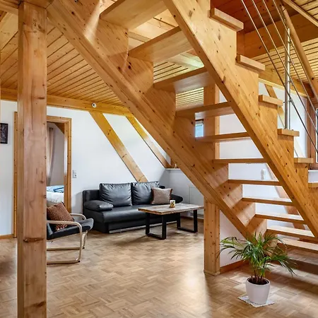 Haus Gruenblick Апартаменты