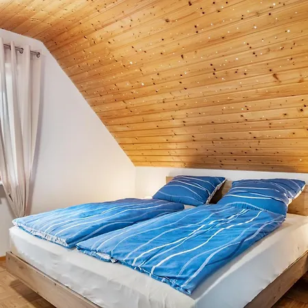 Haus Gruenblick Lejlighed *