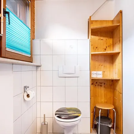 Haus Gruenblick Lejlighed